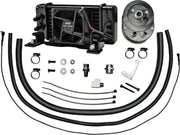 751-FP2300 Jagg Lowmount Oil Cooler Fan-Assisted - RV and Auto Parts