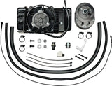 751-FP2400 Jagg Lowmount Oil Cooler Fan-Assisted - RV and Auto Parts