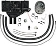751-FP2500 Jagg Lowmount Oil Cooler Fan-Assisted - RV and Auto Parts