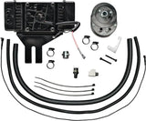 751-FP2500 Jagg Lowmount Oil Cooler Fan-Assisted - RV and Auto Parts