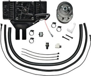 751-FP2500 Jagg Lowmount Oil Cooler Fan-Assisted - RV and Auto Parts