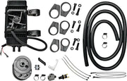 751-FP2600 Jagg Wideline Oil Cooler Fan-Assisted - RV and Auto Parts