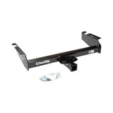 75101 Trailer Hitch Rear