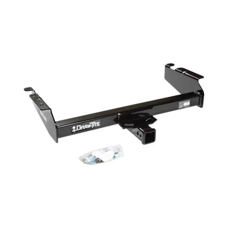 75101 Trailer Hitch Rear