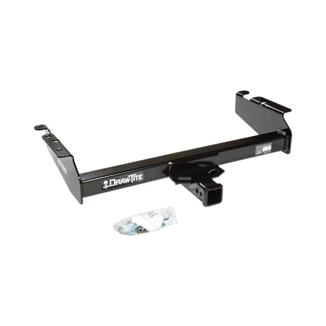 75101 Trailer Hitch Rear