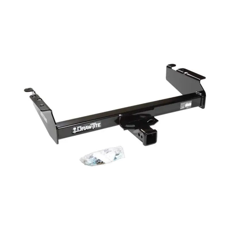 75101 Trailer Hitch Rear