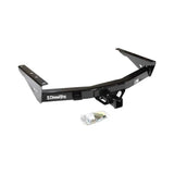 75105 Trailer Hitch Rear