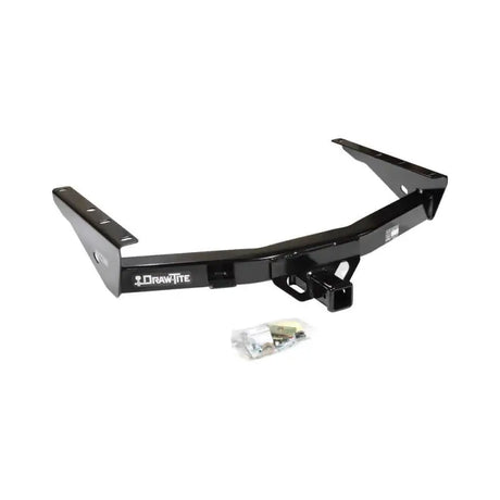 75105 Trailer Hitch Rear