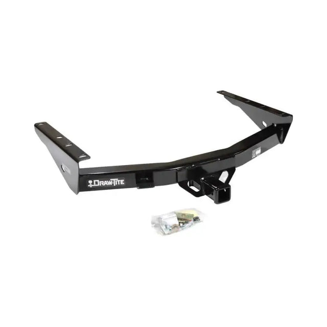 75105 Trailer Hitch Rear