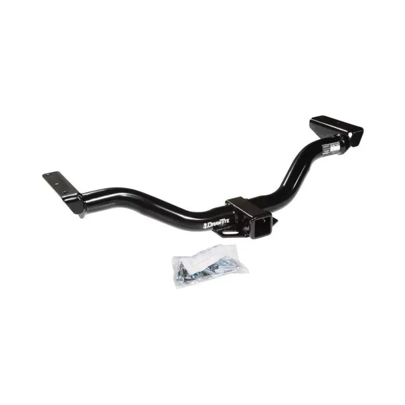 75107 Trailer Hitch Rear