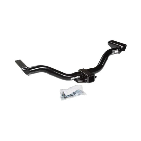 75107 Trailer Hitch Rear