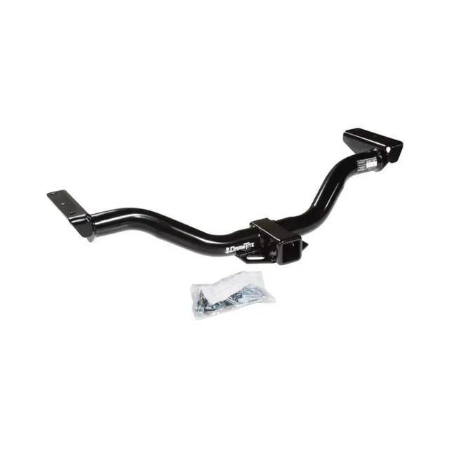 75107 Trailer Hitch Rear