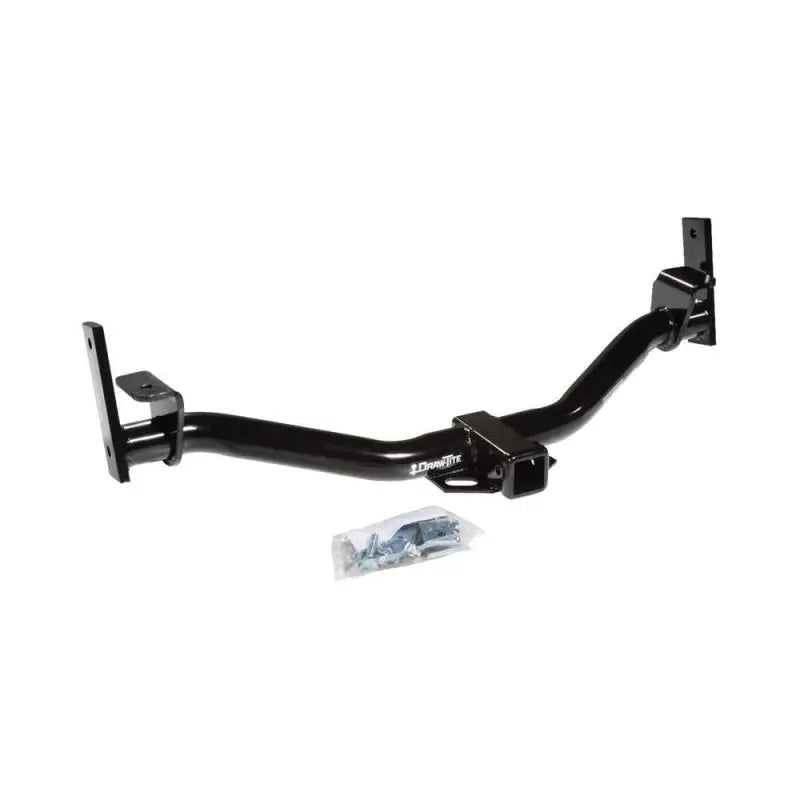 75112 Trailer Hitch Rear