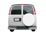 75120 Spare Tire Cover