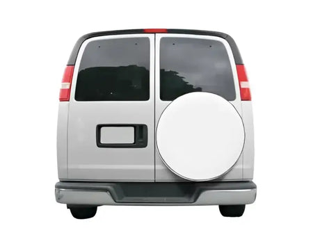 75120 Spare Tire Cover