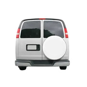 75120 Spare Tire Cover