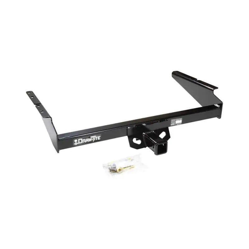 75122 Trailer Hitch Rear