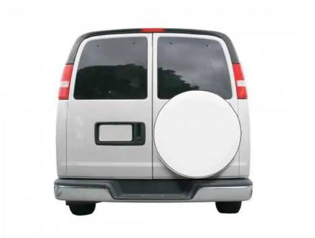 75130 Spare Tire Cover