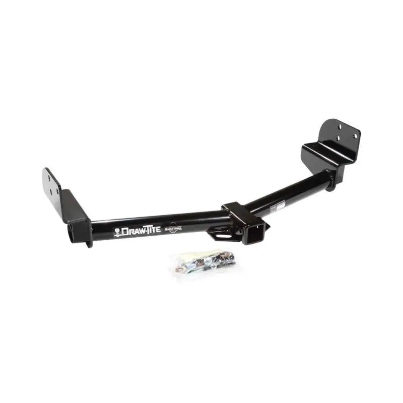 75132 Trailer Hitch Rear