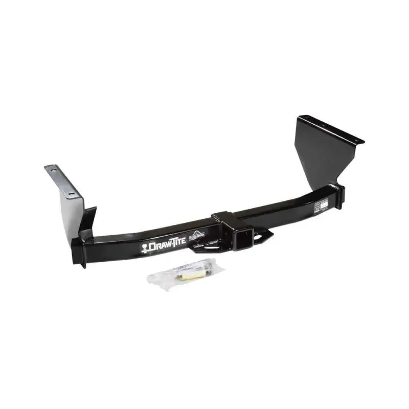 75139 Trailer Hitch Rear