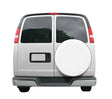 75140 Spare Tire Cover