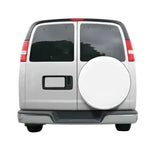 75140 Spare Tire Cover