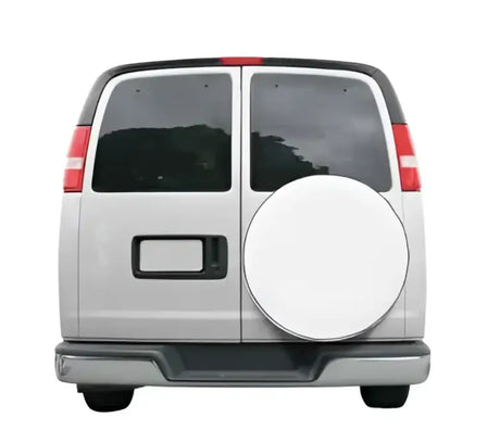 75140 Spare Tire Cover