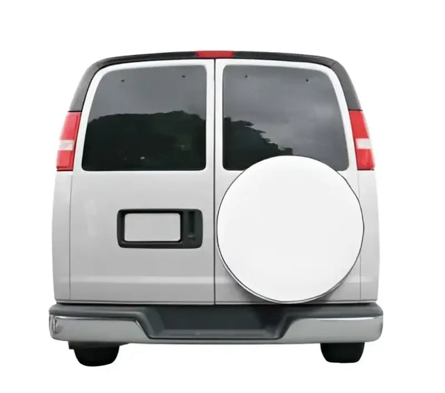 75140 Spare Tire Cover