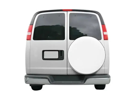 75150 Spare Tire Cover