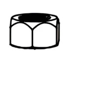 75160004152 Fabtech Lock Washer Part #75160004152