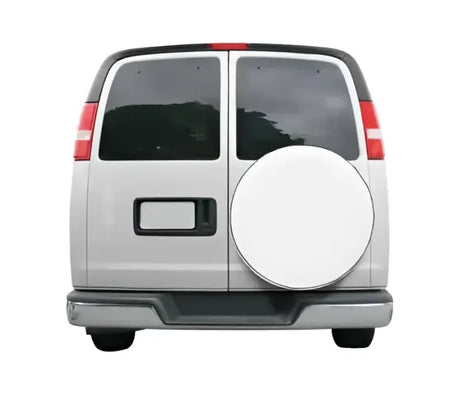 75170 Spare Tire Cover