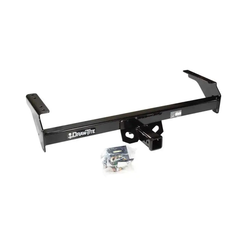 75186 Trailer Hitch Rear