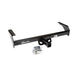 75186 Trailer Hitch Rear