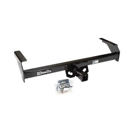 75186 Trailer Hitch Rear