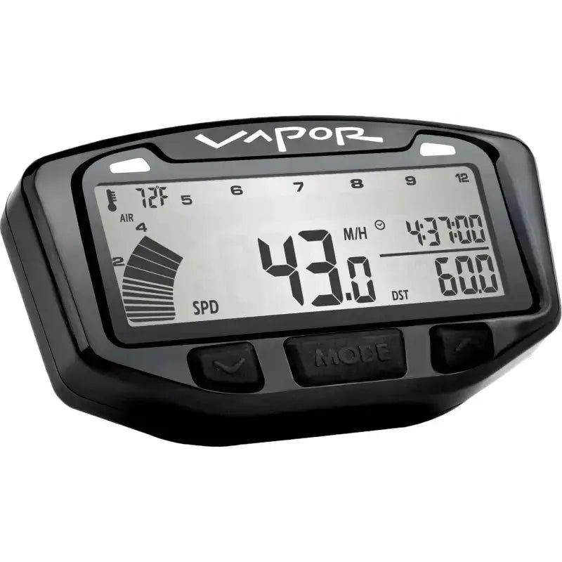 752-109 Vapor Computer Kit Speed/Tach/Temp