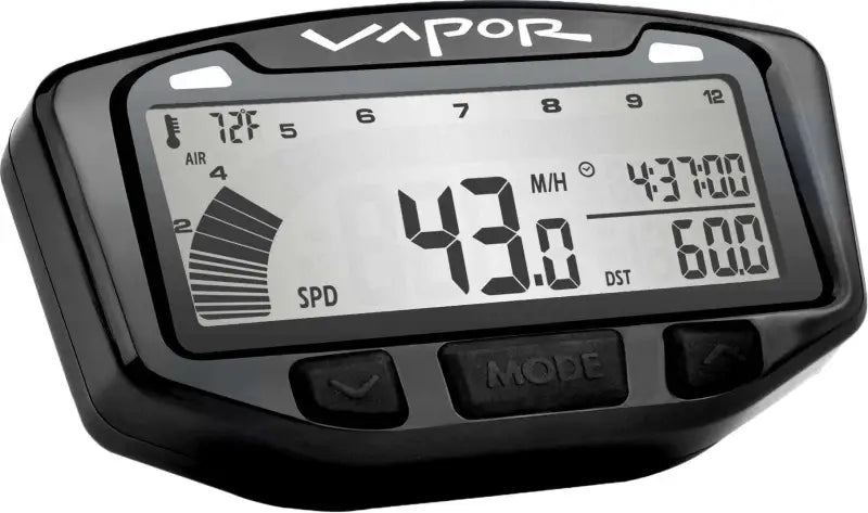 752-109 Vapor Computer Kit Speed/Tach/Temp