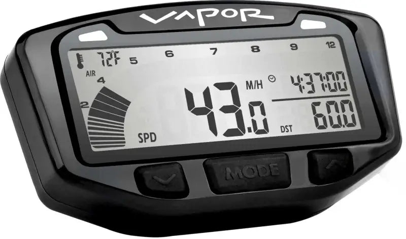 752-111 Vapor Computer Kit Speed / Tach / Temp