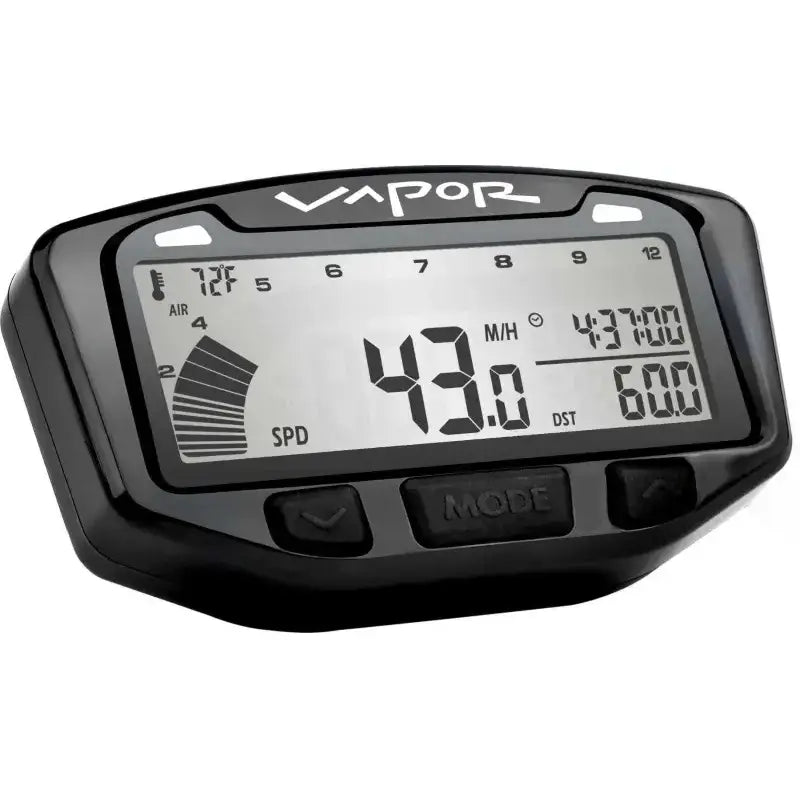 752-116 Vapor Computer Kit Speed / Tach / Temp