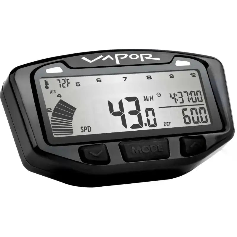 752-121 Vapor Computer Kit Speed / Tach / Temp