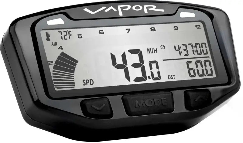 752-121 Vapor Computer Kit Speed / Tach / Temp