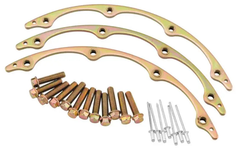 DWT 752-38M 10" Nut Plate Kit