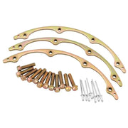 DWT 752-38M 10" Nut Plate Kit