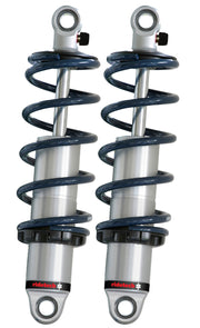 Ridetech 11396510 Ridetech 82-03 Chevy S10 and S15 Rear HQ Series Coilovers Pair use with Bolt-On Wishbone