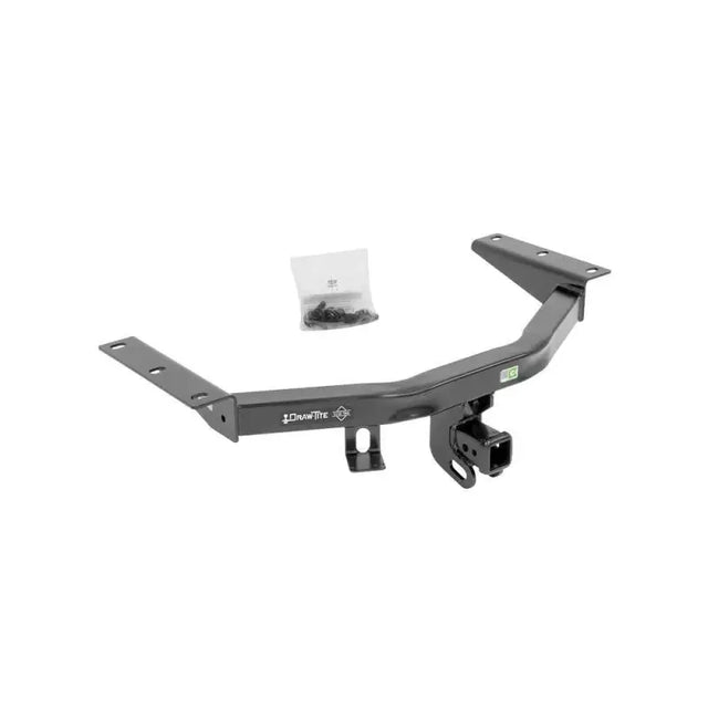 75225 Trailer Hitch Rear