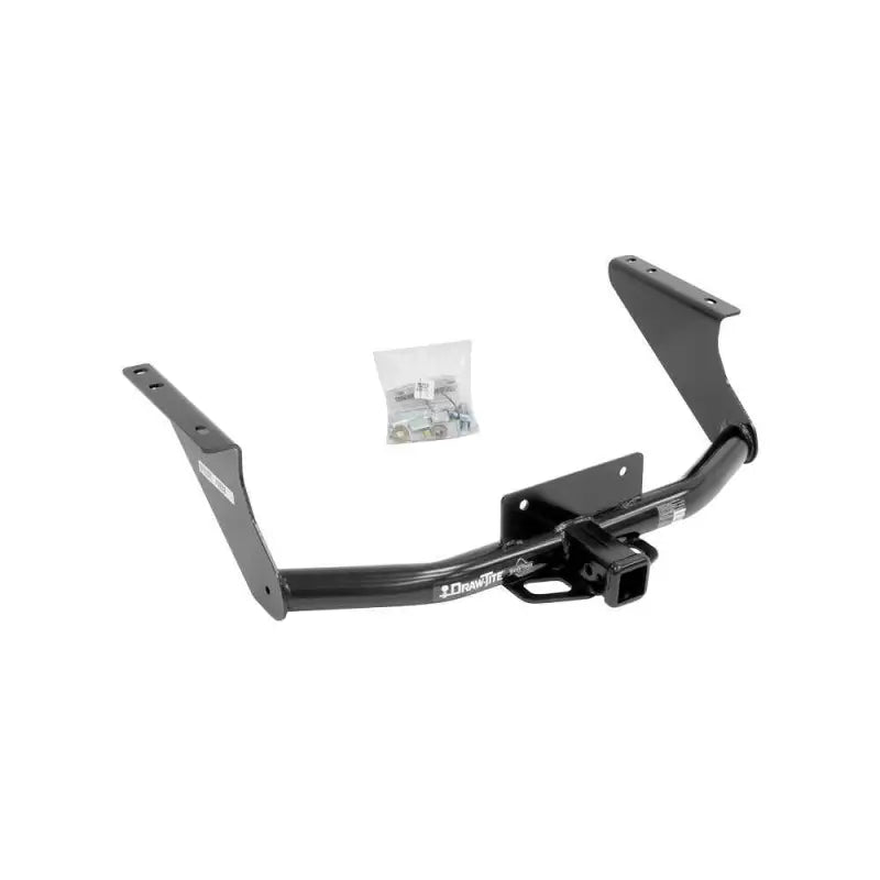 75232 Trailer Hitch Rear