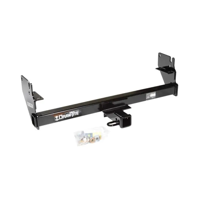 75236 Trailer Hitch Rear