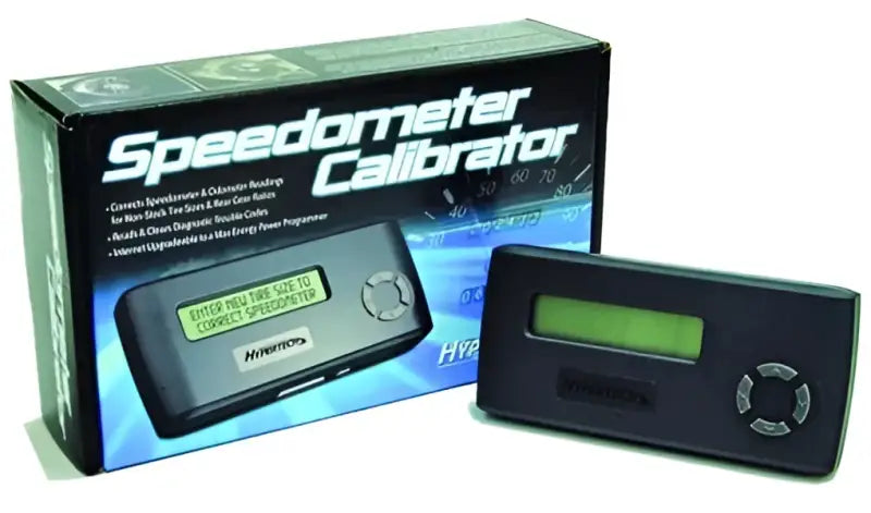 752501 Speedometer Calibrator by Hypertech