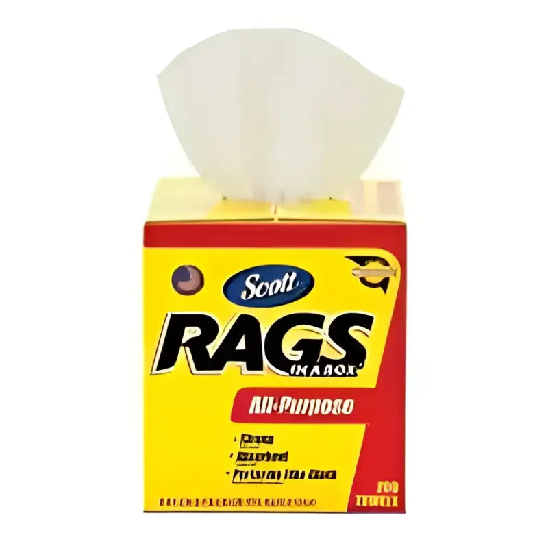 75260 Multi Purpose Rag