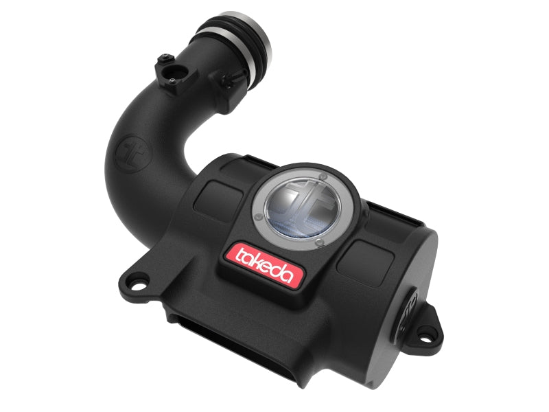aFe 56-70056R aFe Takeda Momentum Pro 5R Cold Air Intake System 22-23 Subaru BRZ/Toyota GR86