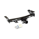 75278 Trailer Hitch Rear